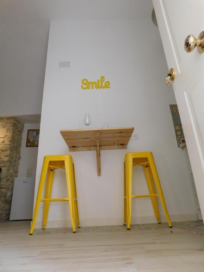 Apartmán La Casa Del Marques Medina-Sidonia Exteriér fotografie