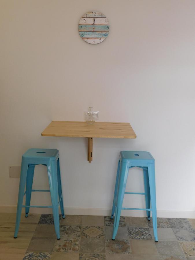 Apartmán La Casa Del Marques Medina-Sidonia Exteriér fotografie