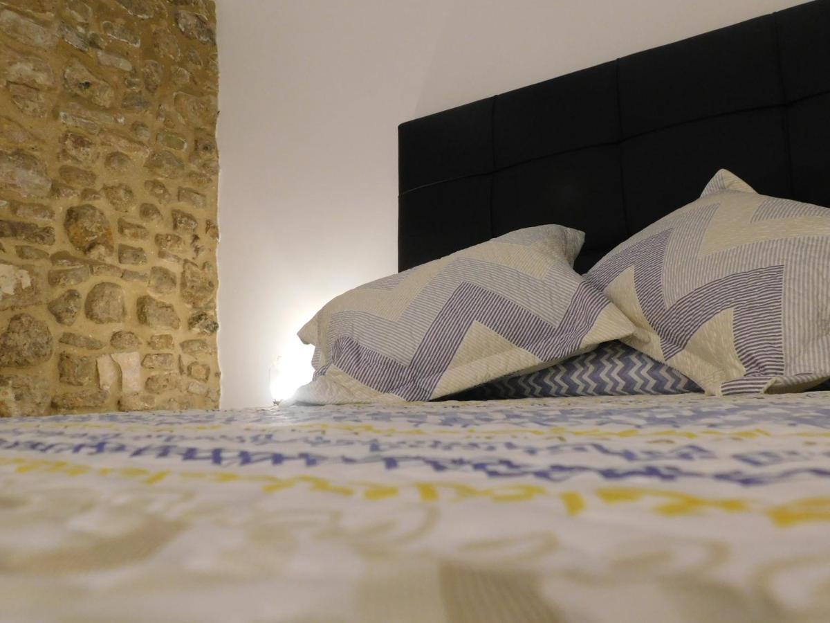 Apartmán La Casa Del Marques Medina-Sidonia Exteriér fotografie