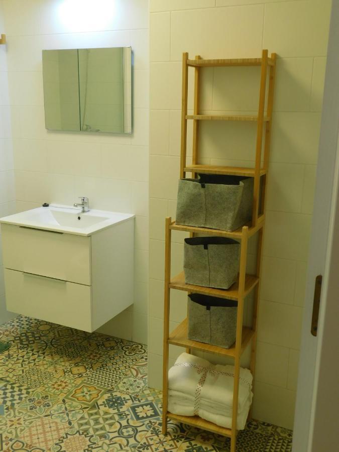 Apartmán La Casa Del Marques Medina-Sidonia Exteriér fotografie