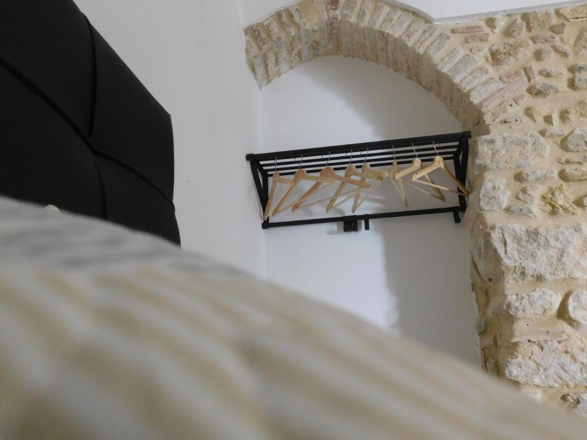 Apartmán La Casa Del Marques Medina-Sidonia Exteriér fotografie
