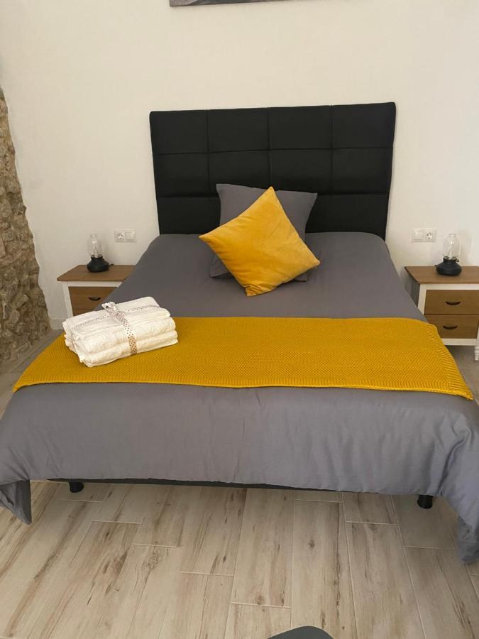 Apartmán La Casa Del Marques Medina-Sidonia Exteriér fotografie