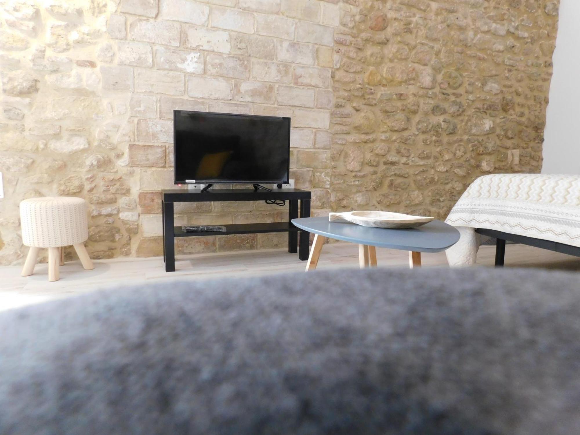 Apartmán La Casa Del Marques Medina-Sidonia Exteriér fotografie