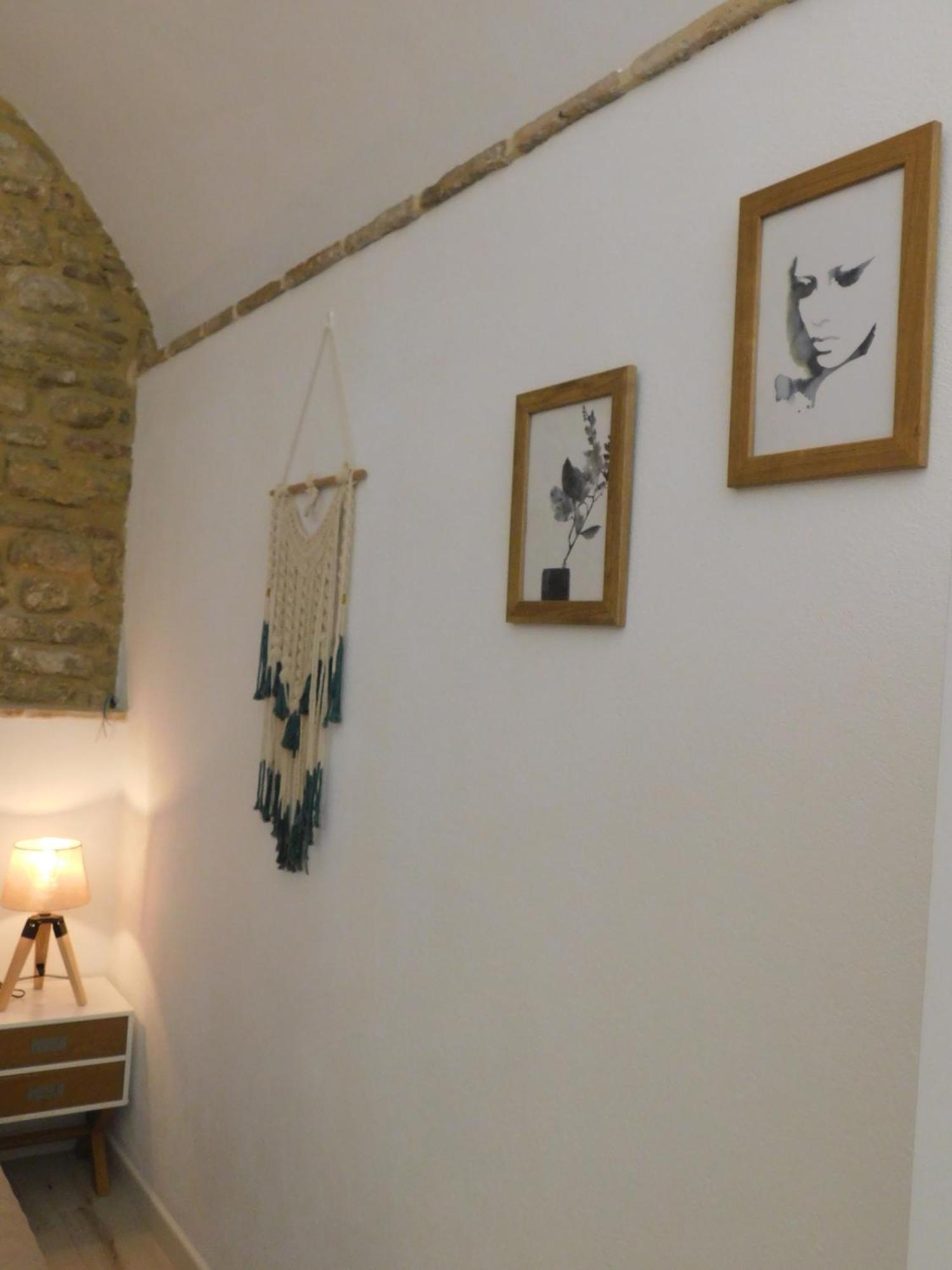 Apartmán La Casa Del Marques Medina-Sidonia Exteriér fotografie