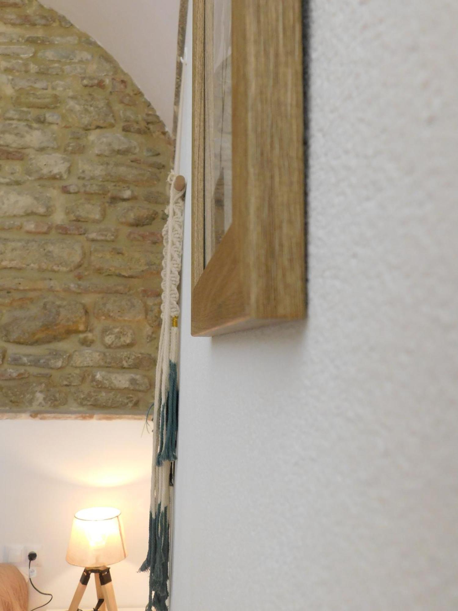 Apartmán La Casa Del Marques Medina-Sidonia Exteriér fotografie