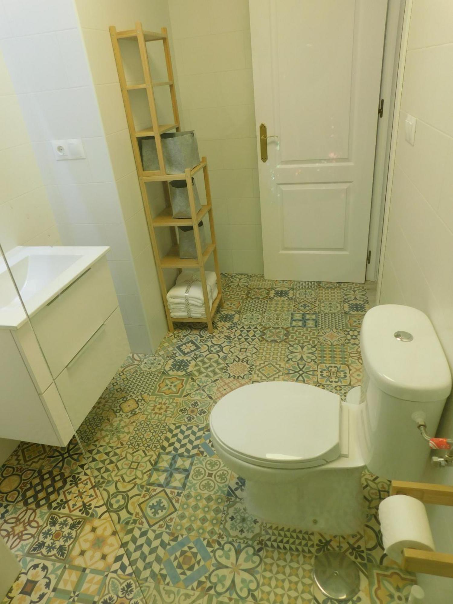 Apartmán La Casa Del Marques Medina-Sidonia Exteriér fotografie