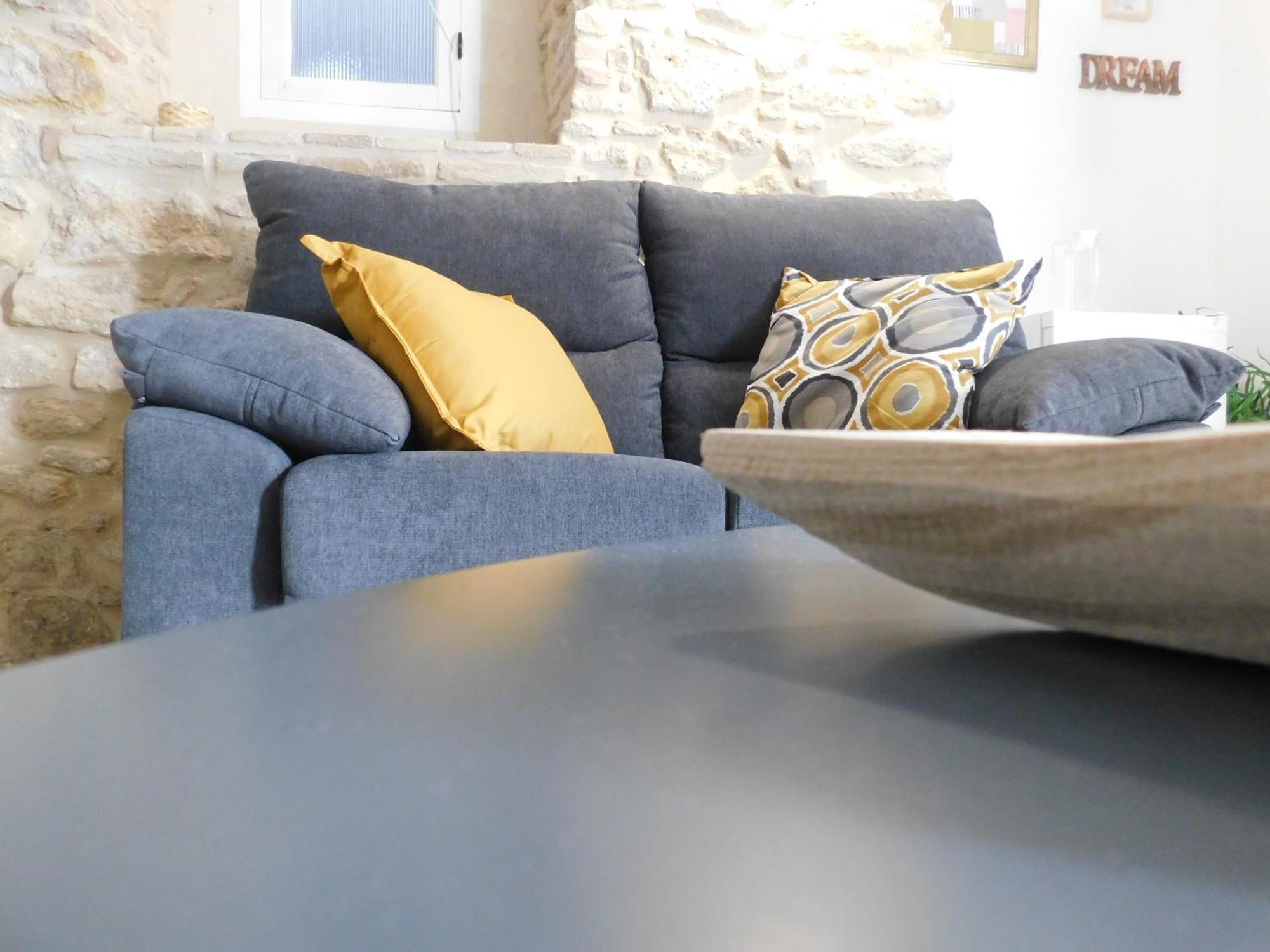 Apartmán La Casa Del Marques Medina-Sidonia Exteriér fotografie