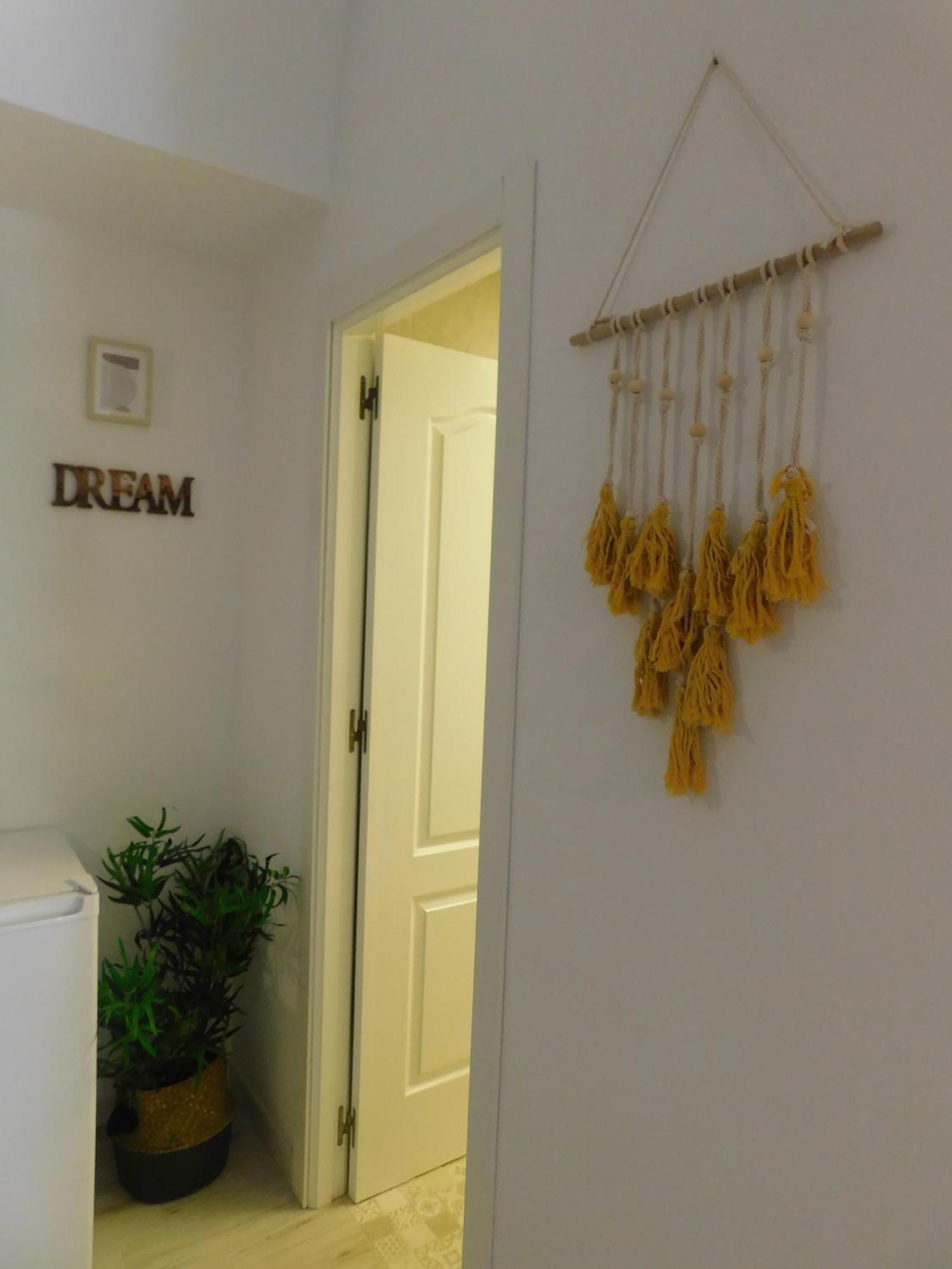 Apartmán La Casa Del Marques Medina-Sidonia Exteriér fotografie
